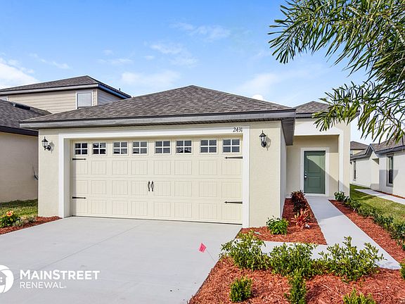 2nd image of 2431 Caspian Dr