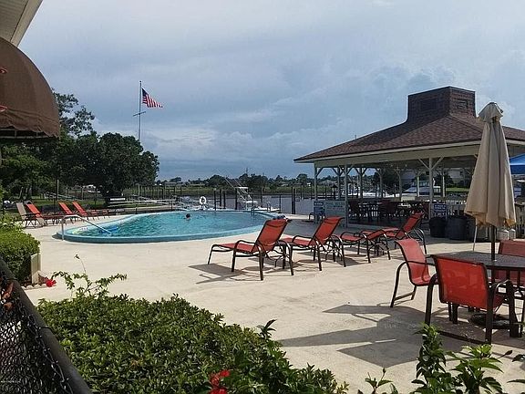 Pool/Clubhouse new remodel