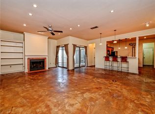 5607 Muster Ct, Austin, TX 78731