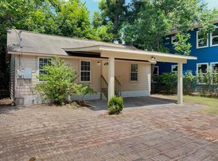 5113 Gano St, Houston, TX 77009