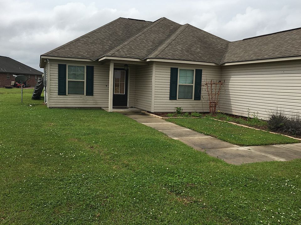Great Single Family Home!