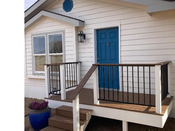 16071 S Zuni Drive, Mayer, AZ 86333