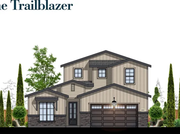 15354 Shaq St, Rancho Murieta, CA 95683