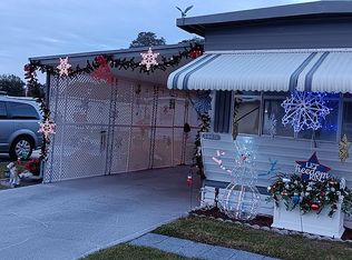 38631 Lansing Ave, Zephyrhills, FL 33542