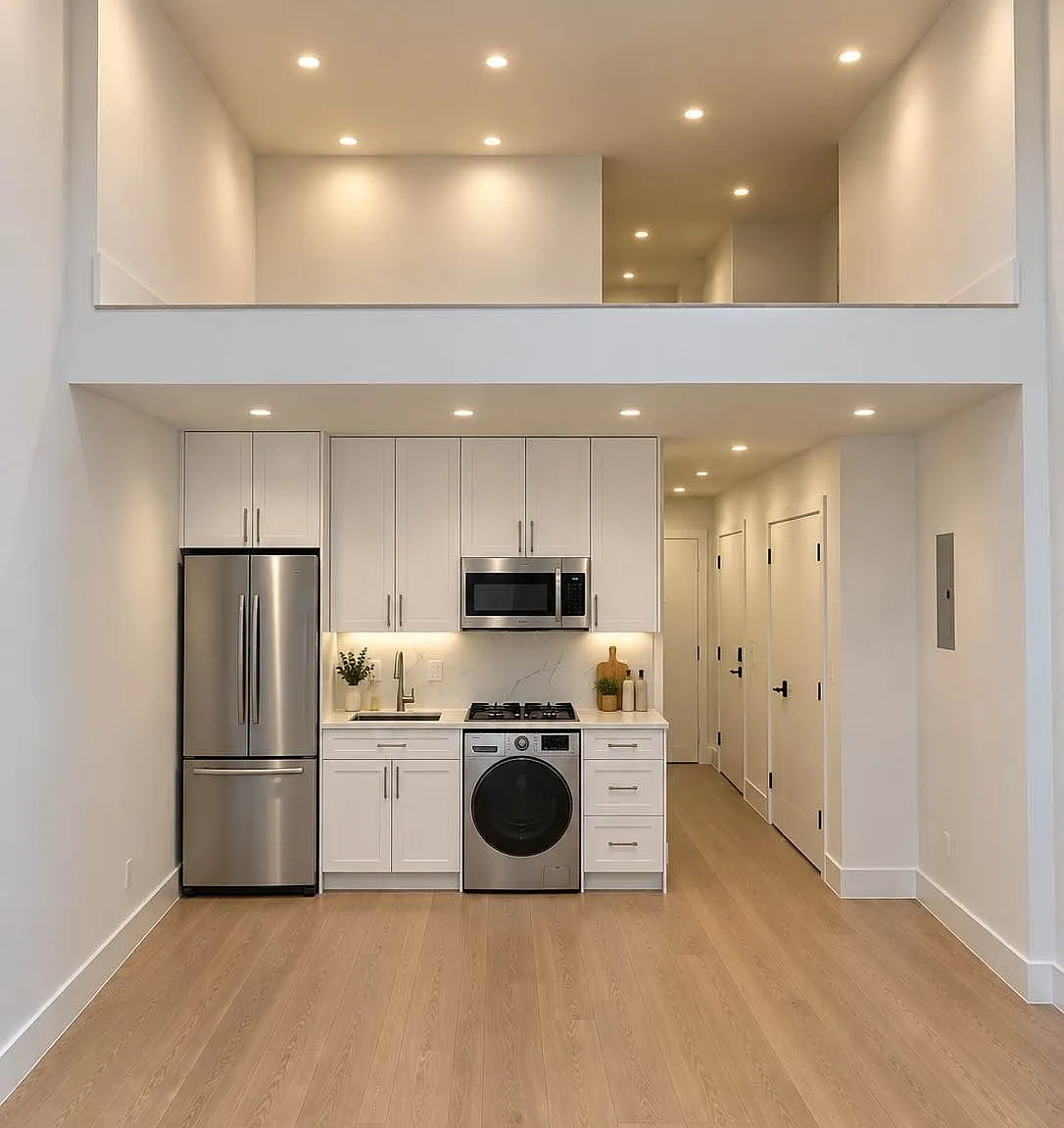 319 West 22nd Street — Photo 2