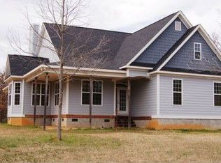 5242 Roberts Quarters Rd, Molena, GA 30258