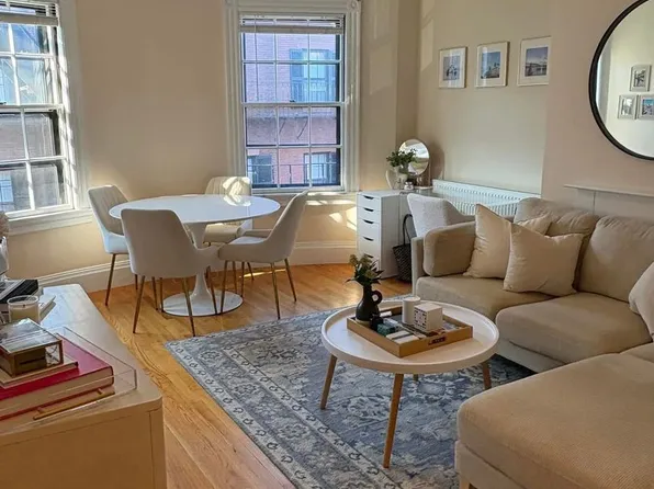 105 Pinckney Street, 105 Pinckney St #7, Boston, MA 02114
