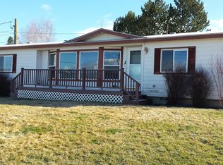 805 NW 1st St, Enterprise, OR 97828