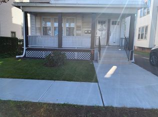 70 Concord St #U1, Hamden, CT 06514
