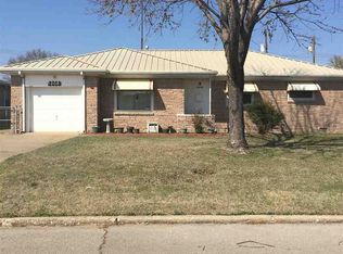 2009 W Cedar Ave, Duncan, OK 73533