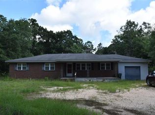 6228 Hamilton Bridge Rd, Milton, FL 32570