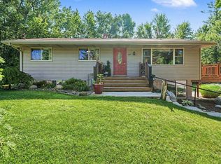 2619 S Kane Rd, Midland, MI 48640