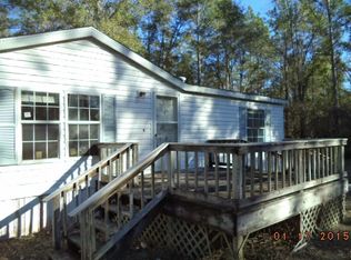 87 Jenny Lynn Rd, Crawfordville, FL 32327
