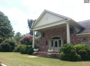 1845 Benjamin Blvd, Orangeburg, SC 29118