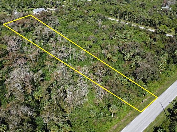 5th image of TBD Everglades BLVD S
