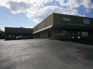 7235 Us Highway 19, New Port Richey, FL 34652