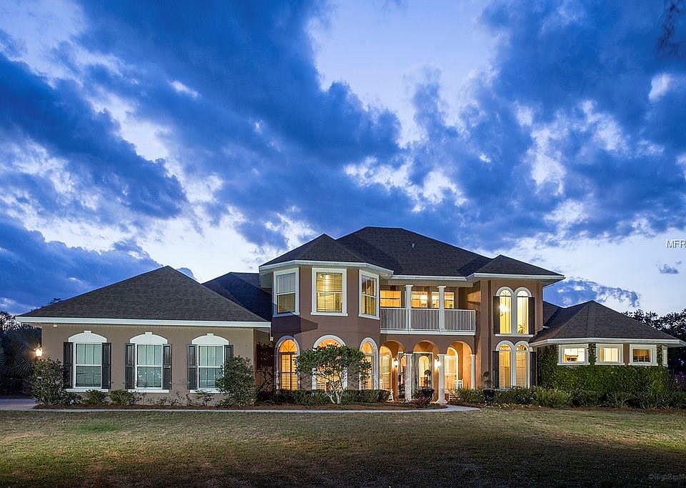 12212 Kirby Smith Rd, Orlando, FL 32832 Zillow