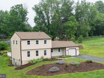 1515 Fox Run Dr, Coatesville, PA, 19320