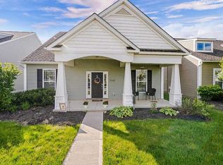 2216 Tournament Way, Grove City, OH 43123