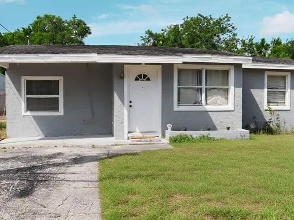 1834 Segrave St, South Daytona, FL 32119