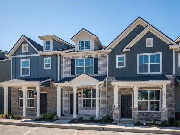 5233 Gladecress Ln Lot 78, Hermitage, TN 37076