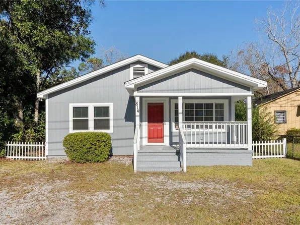 814 S Wasson Ave, Whistler, AL 36612