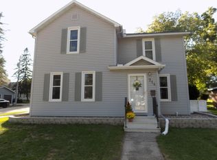 714 S Prairie Ave, Fairmont, MN 56031