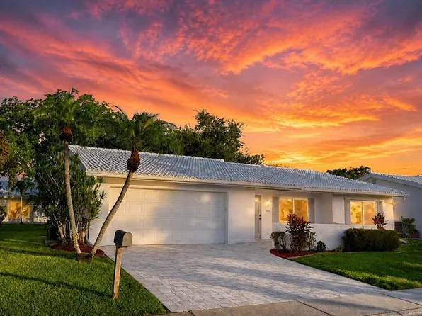 9124 39TH LANE N, PINELLAS PARK, FL 33782