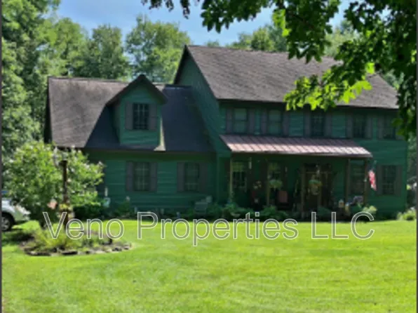 1023 Packer Rd, Ballston Lake, NY 12019