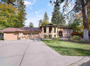 1807 S Wardson St, Spokane, WA 99212