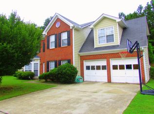 2130 Enon Mill Dr SW, Atlanta, GA 30331