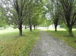 501 Green Cook Rd, Sunbury, OH 43074