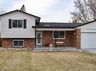 4645 Robb St, Wheat Ridge, CO 80033