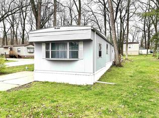 N3525 Trieloff Rd #D44, Fort Atkinson, WI 53538