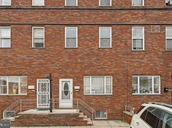 1506 W Porter St, Philadelphia, PA 19145