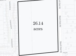 0 Wick Rd, Taylor, MI 48180