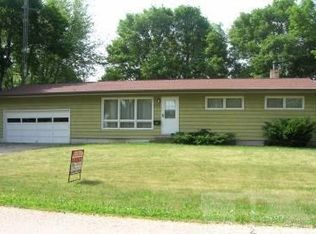 207 Way St, Wesley, IA 50483