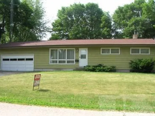 207 Way St, Wesley, IA 50483