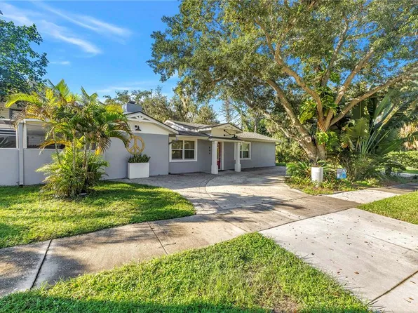 844 PATTERSON DRIVE, SARASOTA, FL 34234