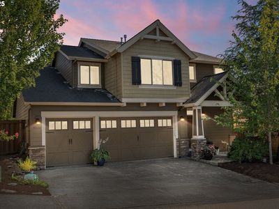 9880 NW Wayne Ln, Portland, OR, 97229