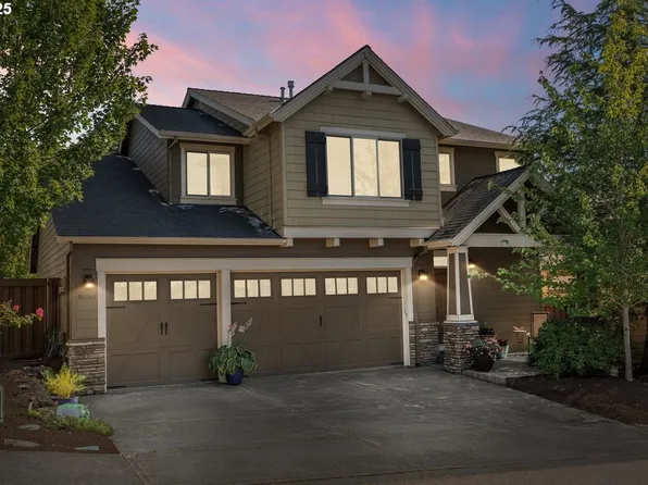 9880 NW Wayne Ln, Portland, OR 97229