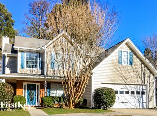 640 Alcovy Springs Dr, Lawrenceville, GA