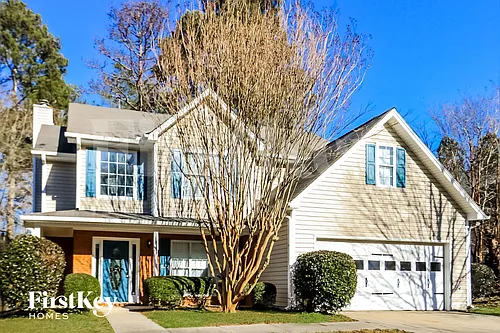 640 Alcovy Springs Dr Photo 1