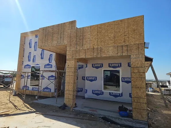 5232 Altea St, Laredo, TX 78046