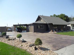 920 S 4th Ave, Othello, WA 99344