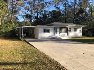 1575 Marcia Ave, Tallahassee, FL 32310