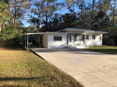 1575 Marcia Ave, Tallahassee, FL, 32310
