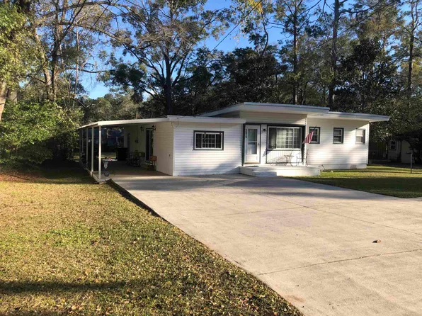 1575 Marcia Ave, Tallahassee, FL 32310