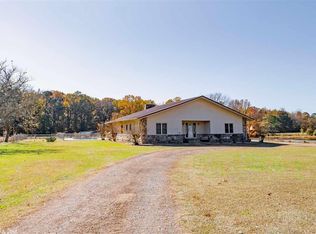 170 Peters Rd, Rison, AR 71665