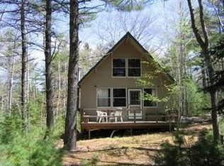 21 Acadia Pines Ln, Mount Desert, ME 04660